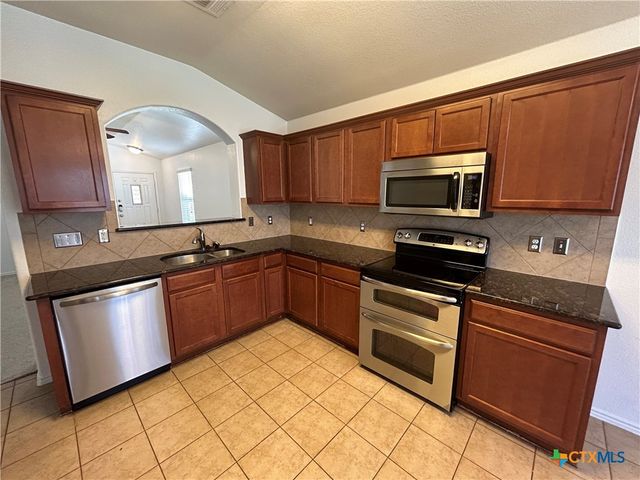 5002 Allegany Drive, Killeen, TX 76549