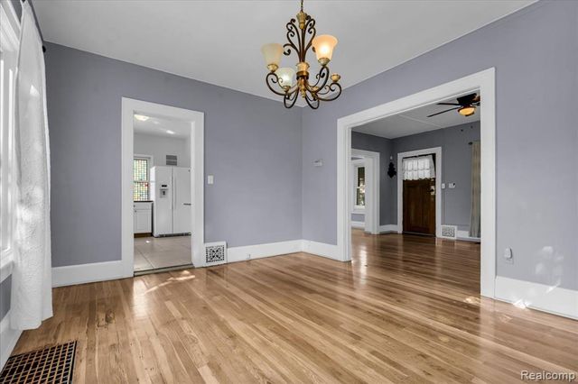 879 Lawrence Street, Detroit, MI 48202