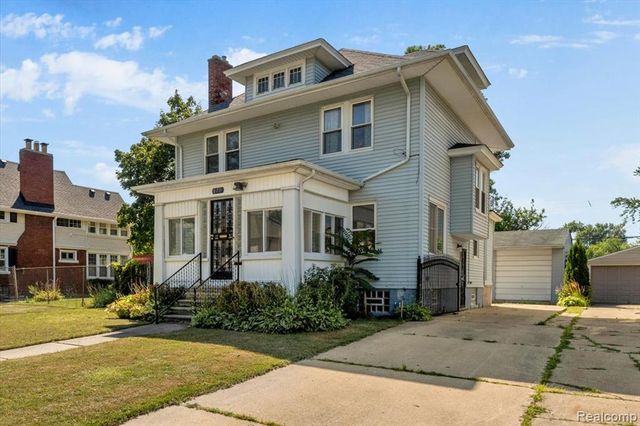 879 Lawrence Street, Detroit, MI 48202
