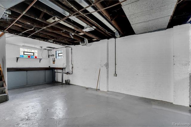 879 Lawrence Street, Detroit, MI 48202