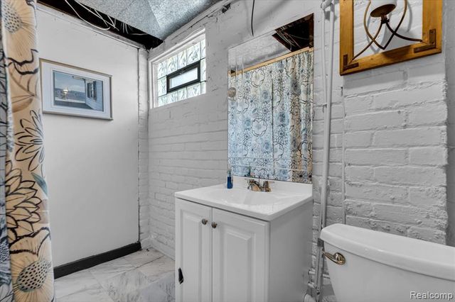 879 Lawrence Street, Detroit, MI 48202