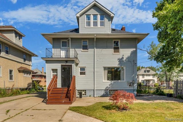 879 Lawrence Street, Detroit, MI 48202