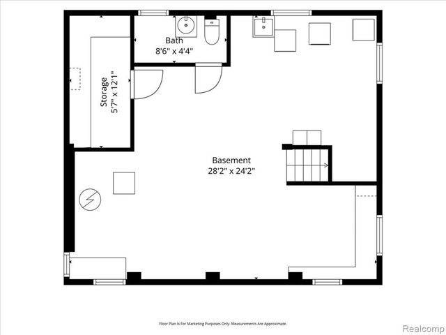 879 Lawrence Street, Detroit, MI 48202