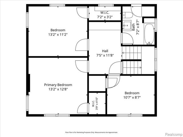 879 Lawrence Street, Detroit, MI 48202