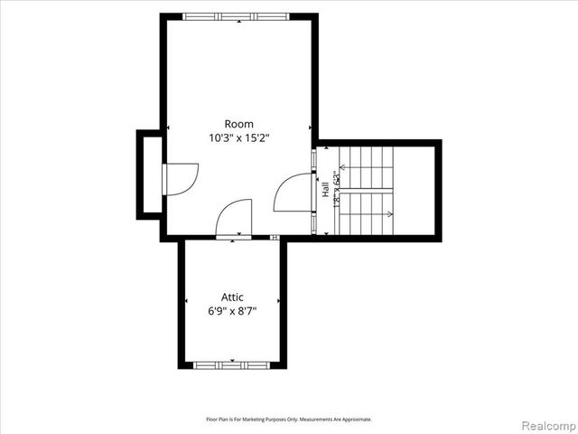 879 Lawrence Street, Detroit, MI 48202