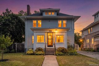 879 Lawrence Street, Detroit, MI 48202