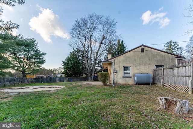 1312 S SHIP RD, West Chester, PA 19380