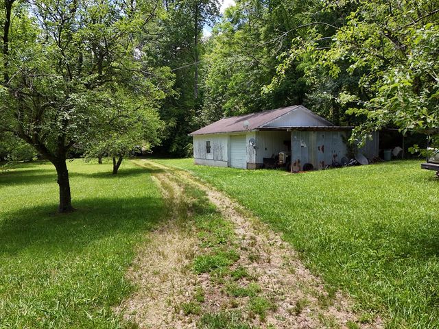 119 Heather Drive, Blairsville, GA 30512