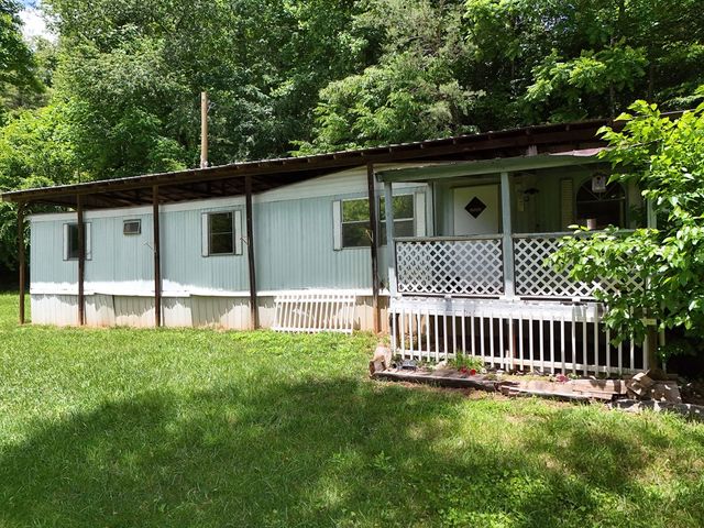 119 Heather Drive, Blairsville, GA 30512