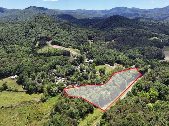 119 Heather Drive, Blairsville, GA 30512