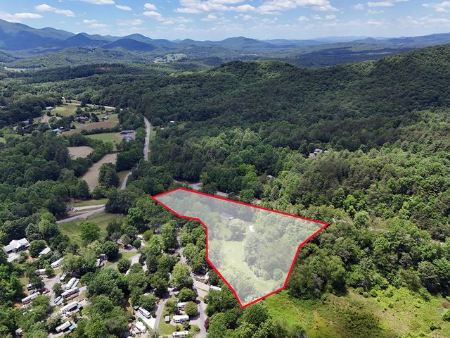 119 Heather Drive, Blairsville, GA 30512