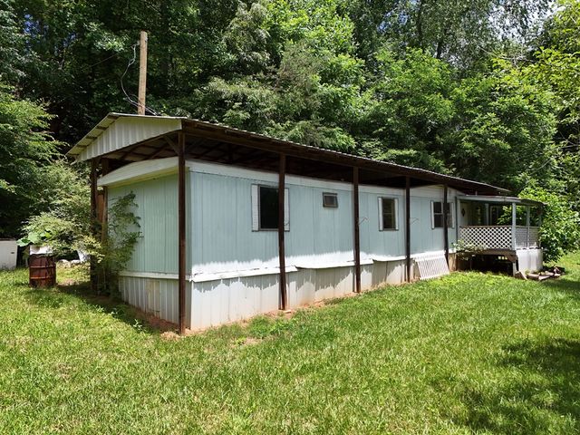 119 Heather Drive, Blairsville, GA 30512