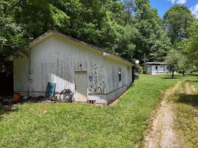 119 Heather Drive, Blairsville, GA 30512