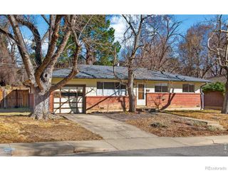623 Hartford Drive, Boulder, CO 80305