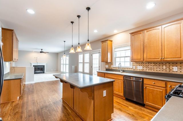3827 Brookmere Place, Mason, OH 45040
