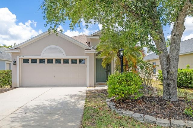 6226 BLUEFLOWER COURT, Lakewood Ranch, FL 34202