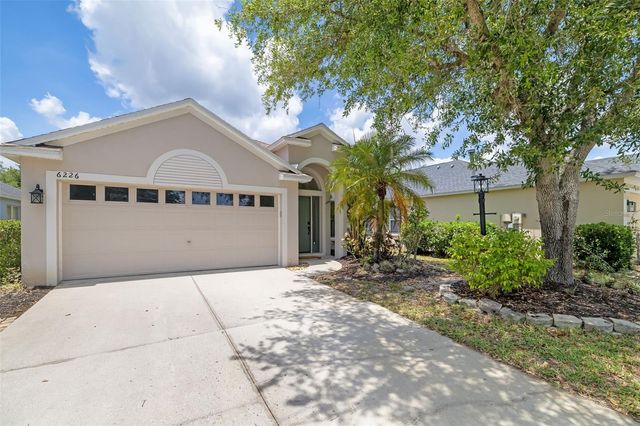 6226 BLUEFLOWER COURT, Lakewood Ranch, FL 34202