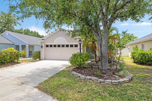 6226 BLUEFLOWER COURT, Lakewood Ranch, FL 34202