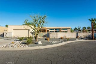1126 Lucent Court, Palm Springs, CA 92262