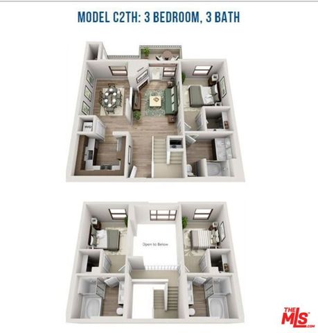 1040 Glendon Avenue 4190, Los Angeles, CA 90024