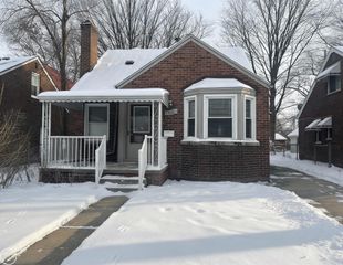 15608 Stricker Avenue, Eastpointe, MI 48021