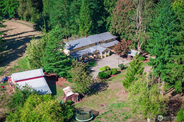 18732 High Rock Road, Monroe, WA 98272