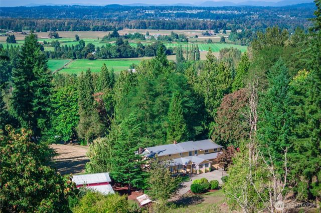 18732 High Rock Road, Monroe, WA 98272