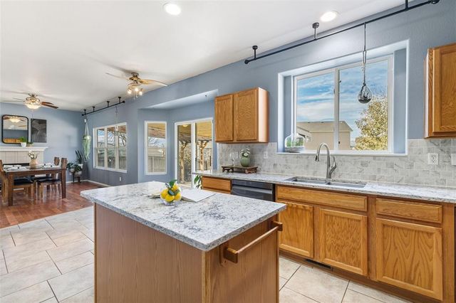 2322 Springside Drive, Colorado Springs, CO 80951