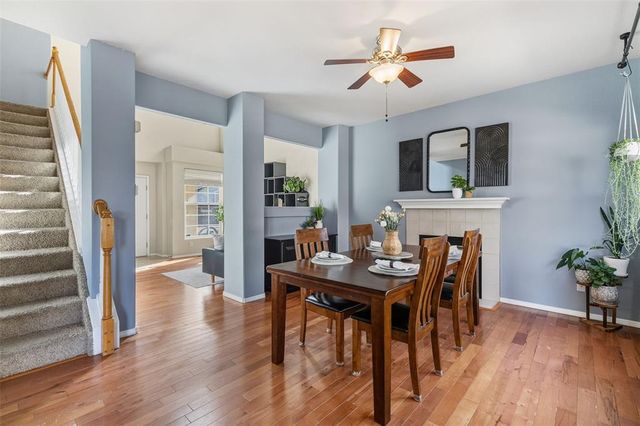 2322 Springside Drive, Colorado Springs, CO 80951