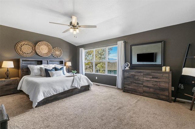 2322 Springside Drive, Colorado Springs, CO 80951