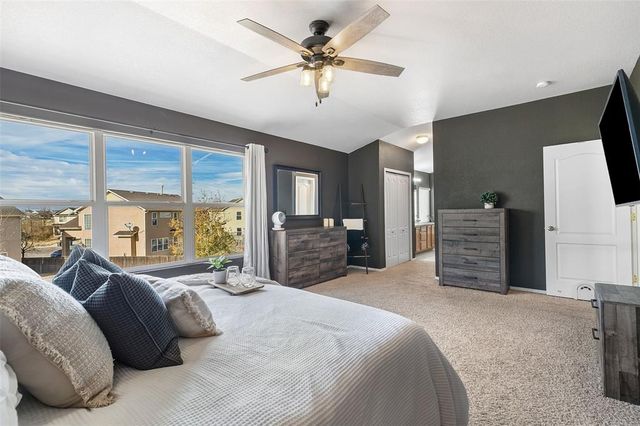 2322 Springside Drive, Colorado Springs, CO 80951