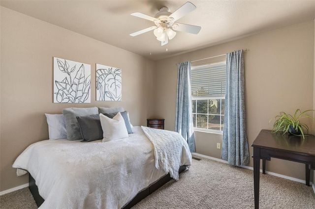 2322 Springside Drive, Colorado Springs, CO 80951