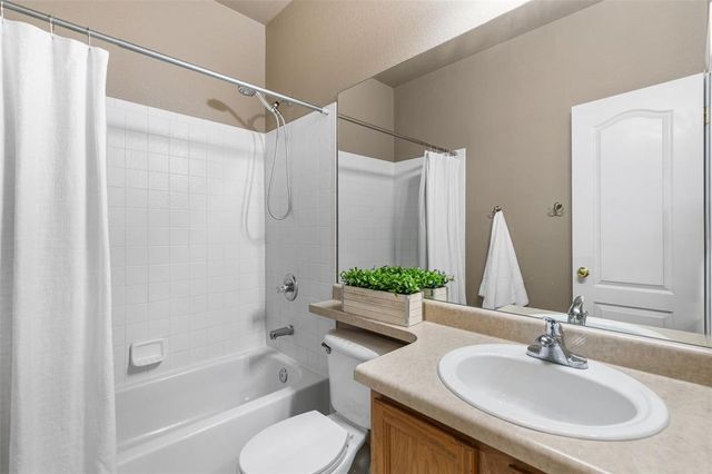 2322 Springside Drive, Colorado Springs, CO 80951