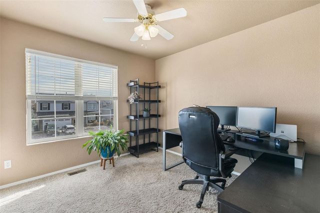 2322 Springside Drive, Colorado Springs, CO 80951