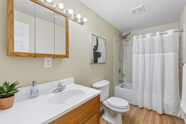 2322 Springside Drive, Colorado Springs, CO 80951