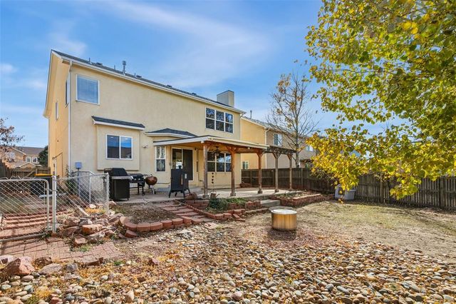 2322 Springside Drive, Colorado Springs, CO 80951