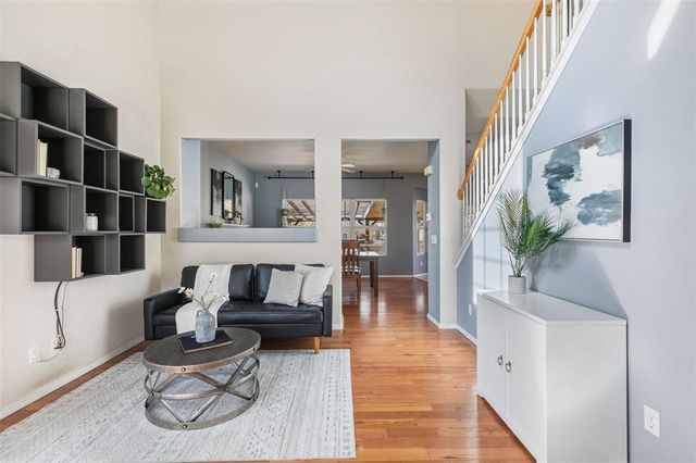 2322 Springside Drive, Colorado Springs, CO 80951