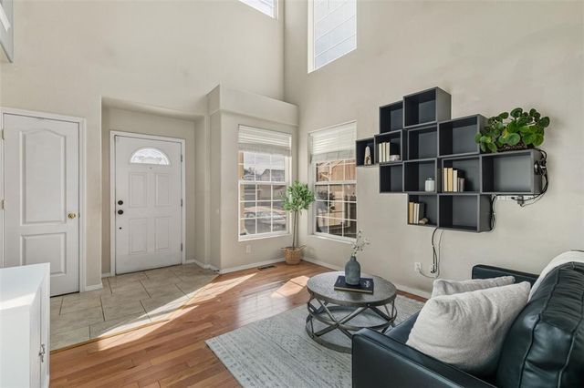 2322 Springside Drive, Colorado Springs, CO 80951