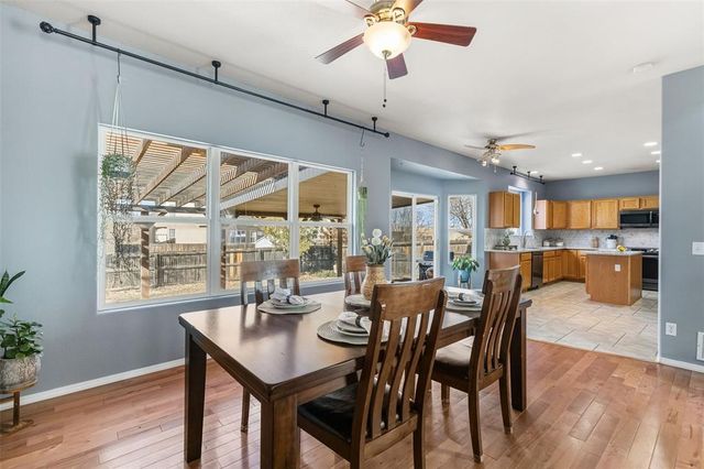 2322 Springside Drive, Colorado Springs, CO 80951