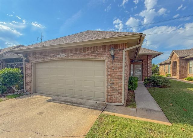 1928 NW 157th Street, Edmond, OK 73013