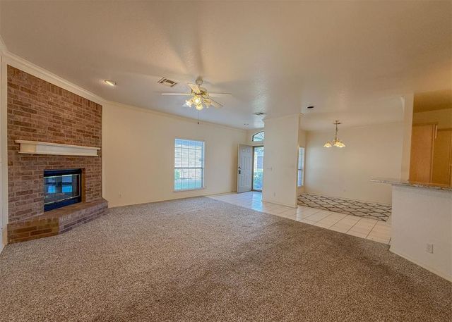 1928 NW 157th Street, Edmond, OK 73013
