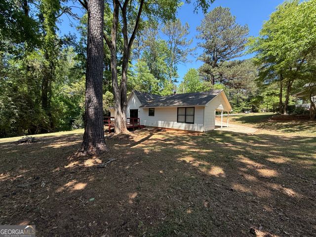 115 Daniel Court, Lagrange, GA 30241