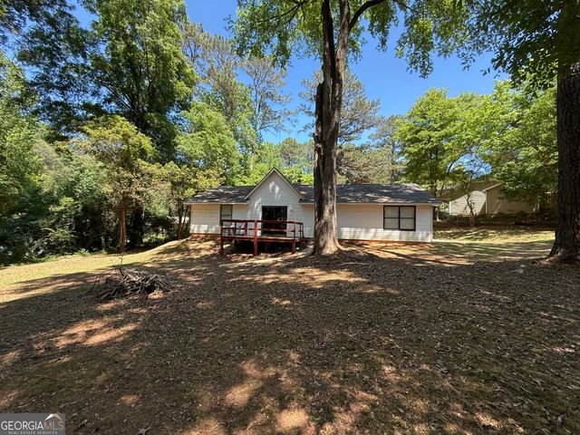 115 Daniel Court, Lagrange, GA 30241