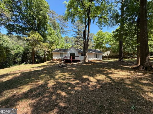 115 Daniel Court, Lagrange, GA 30241