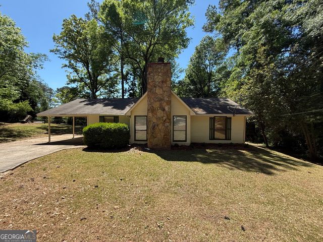115 Daniel Court, Lagrange, GA 30241