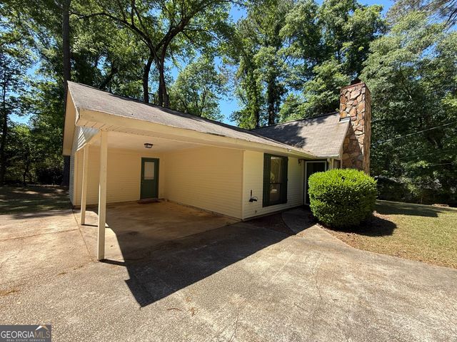 115 Daniel Court, Lagrange, GA 30241