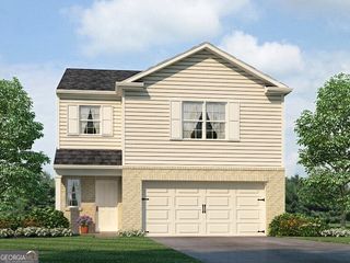 116 Glenrise Drive, Dallas, GA 30157