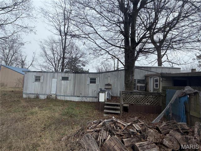 55 Delmo Street, Sikeston, MO 63801