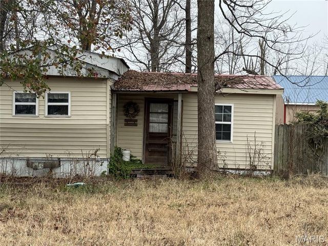 55 Delmo Street, Sikeston, MO 63801