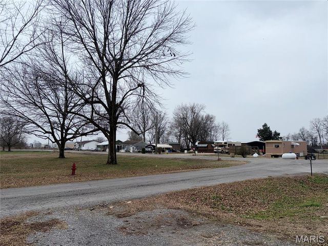 55 Delmo Street, Sikeston, MO 63801